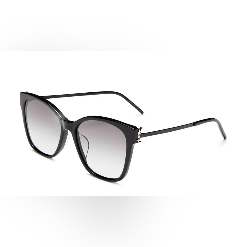 Saint Laurent SL M48S/K 002 Sunglasses
